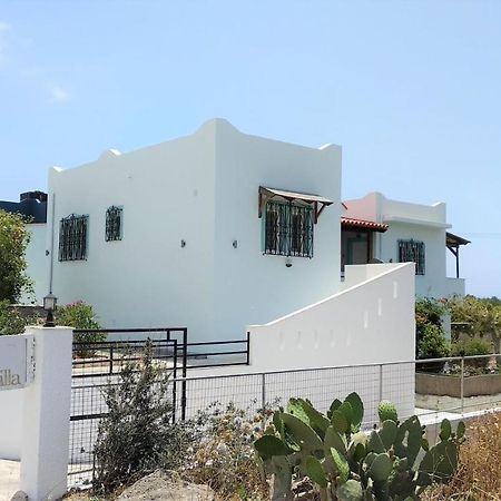 Adonis Villa Koutsounari Exteriér fotografie