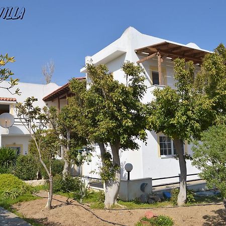 Adonis Villa Koutsounari Exteriér fotografie