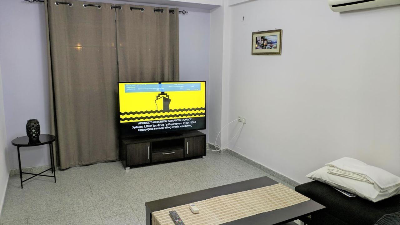 Adonis Villa Koutsounari Exteriér fotografie